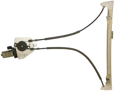 Window Regulator VALEO 850315
