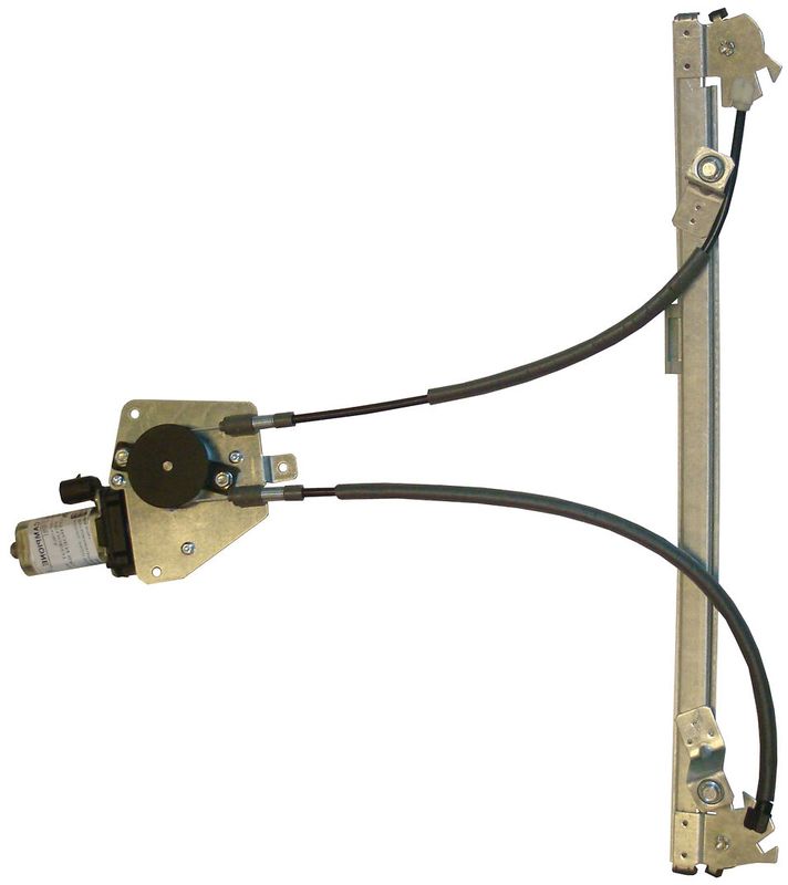 VALEO 850317 Window Regulator