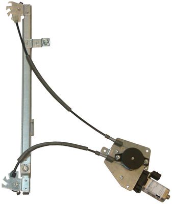 Window Regulator VALEO 850318