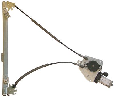 Window Regulator VALEO 850322