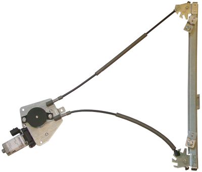Window Regulator VALEO 850323