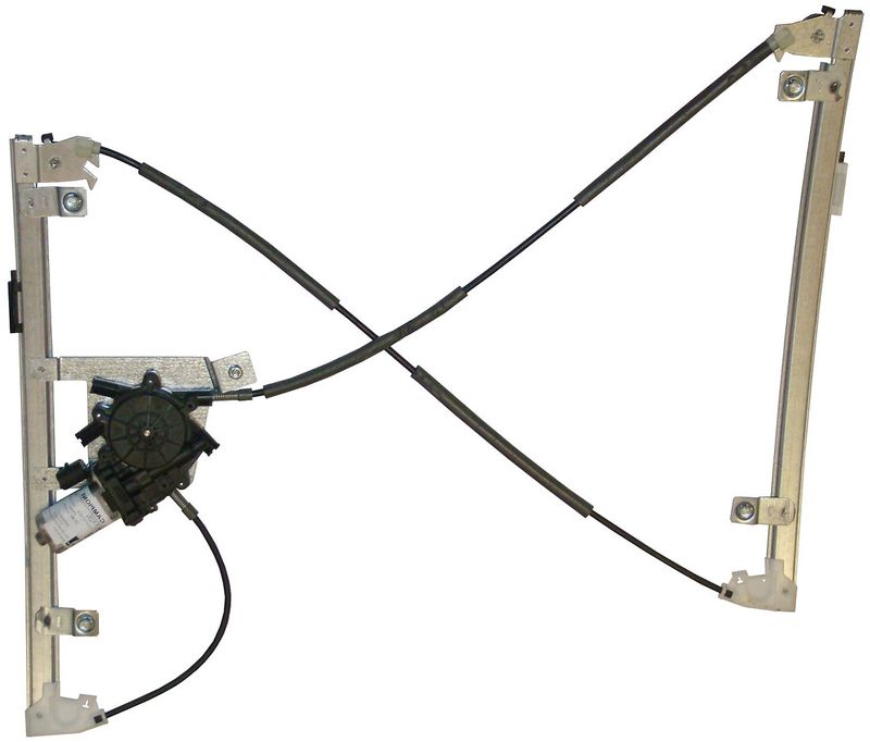 VALEO 850325 Window Regulator