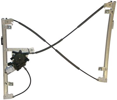 Window Regulator VALEO 850325