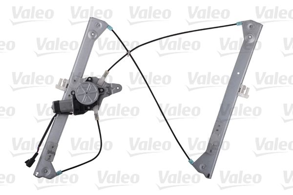 VALEO 850327 Window Regulator