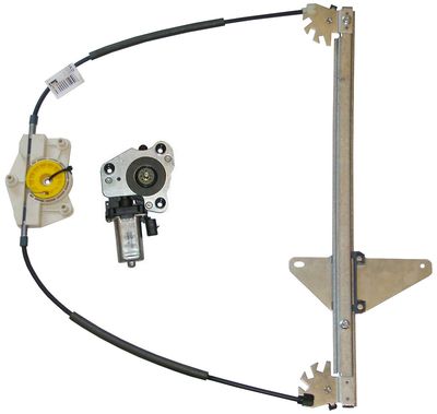 Window Regulator VALEO 850331