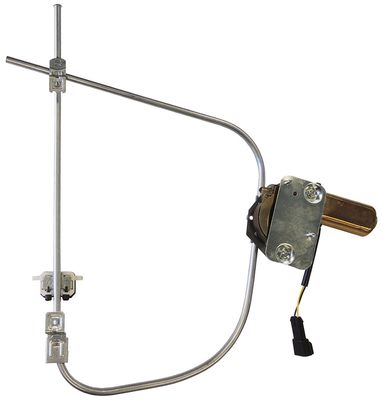 Window Regulator VALEO 850336