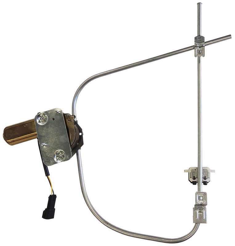 VALEO 850337 Window Regulator