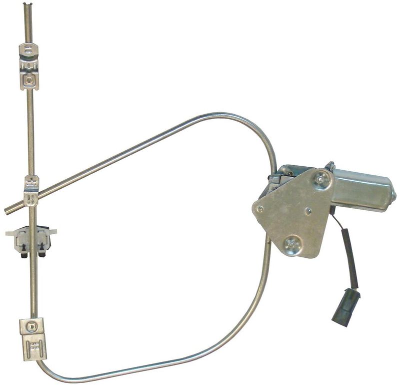 VALEO 850338 Window Regulator
