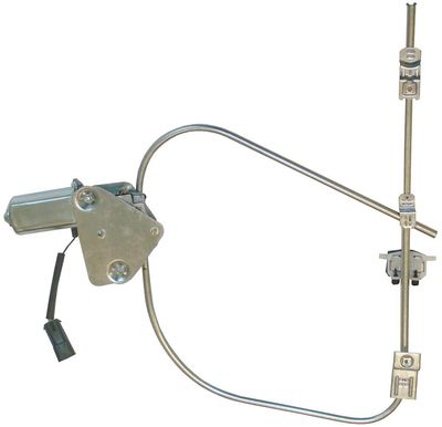Window Regulator VALEO 850339