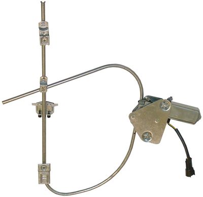 Window Regulator VALEO 850340