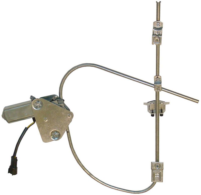 VALEO 850341 Window Regulator