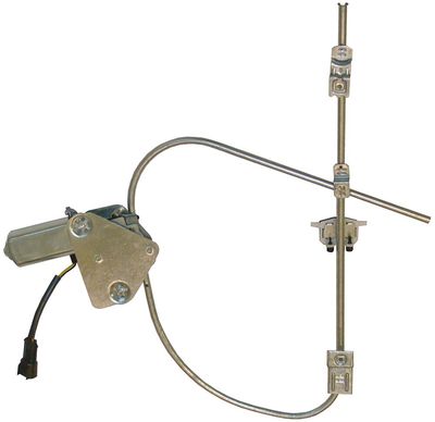 Window Regulator VALEO 850341