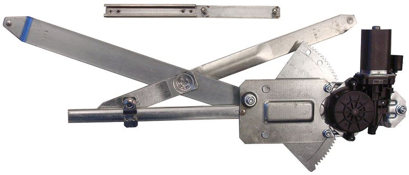 VALEO 850342 Window Regulator
