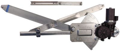 Window Regulator VALEO 850342