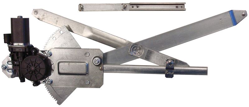 VALEO 850343 Window Regulator