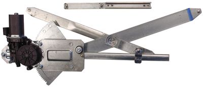 Window Regulator VALEO 850343