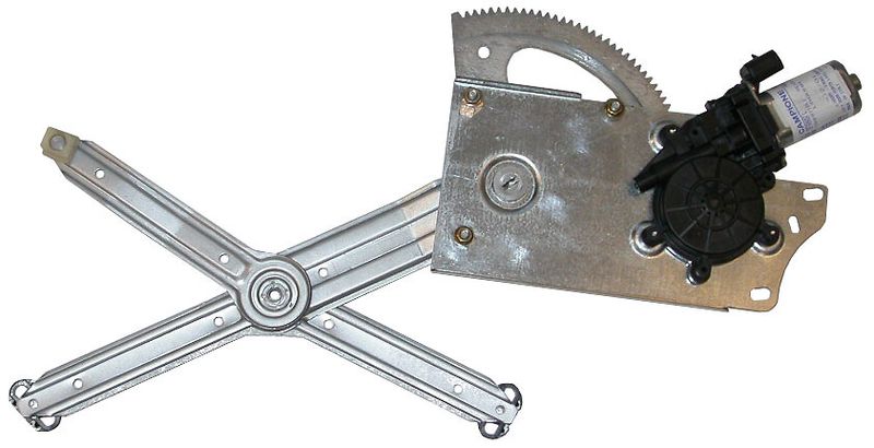 VALEO 850344 Window Regulator