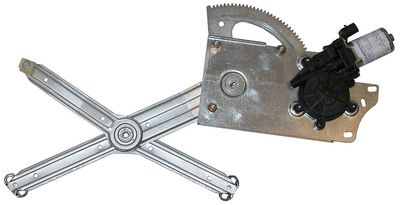 Window Regulator VALEO 850344