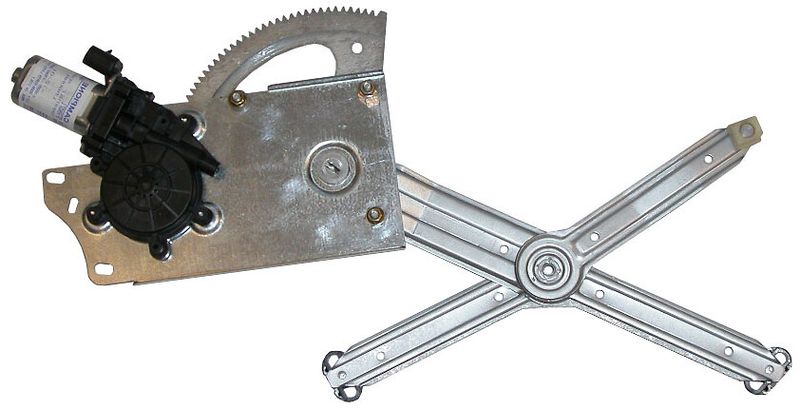 VALEO 850345 Window Regulator