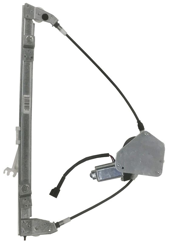 VALEO 850348 Window Regulator