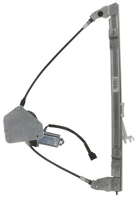 Window Regulator VALEO 850349