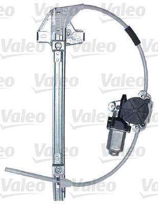 Window Regulator VALEO 850350