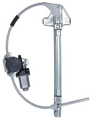 Window Regulator VALEO 850351