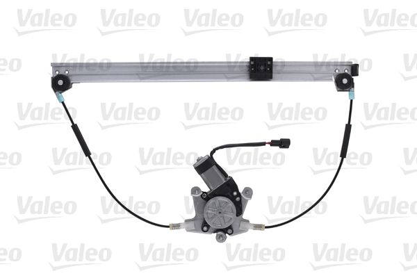 VALEO 850352 Window Regulator