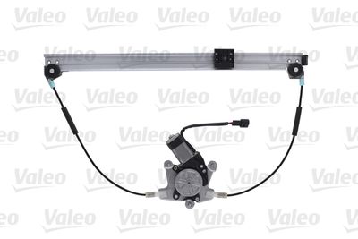 Window Regulator VALEO 850352