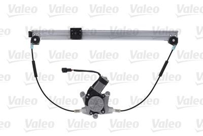 Window Regulator VALEO 850353