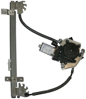 Window Regulator VALEO 850355