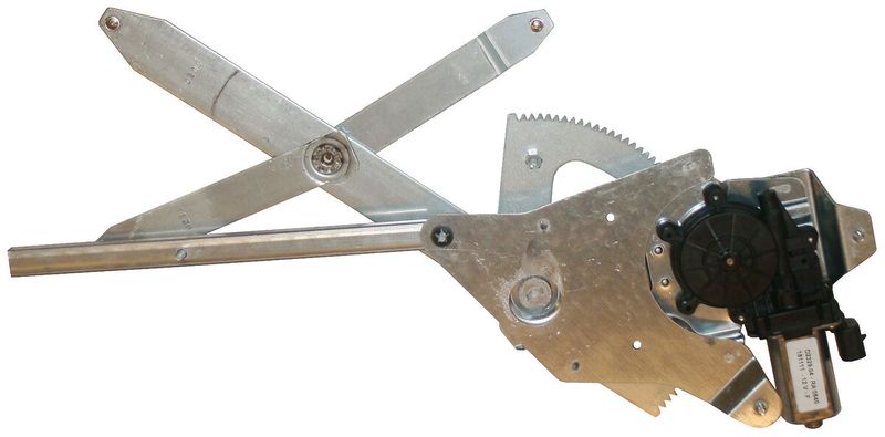 VALEO 850356 Window Regulator