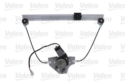 Window Regulator VALEO 850360
