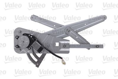 Window Regulator VALEO 850363