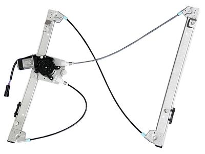 Window Regulator VALEO 850367