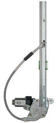Window Regulator VALEO 850371