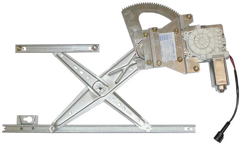 VALEO 850372 Window Regulator