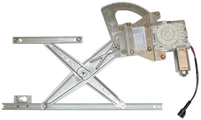 Window Regulator VALEO 850372