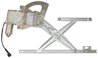 Window Regulator VALEO 850373