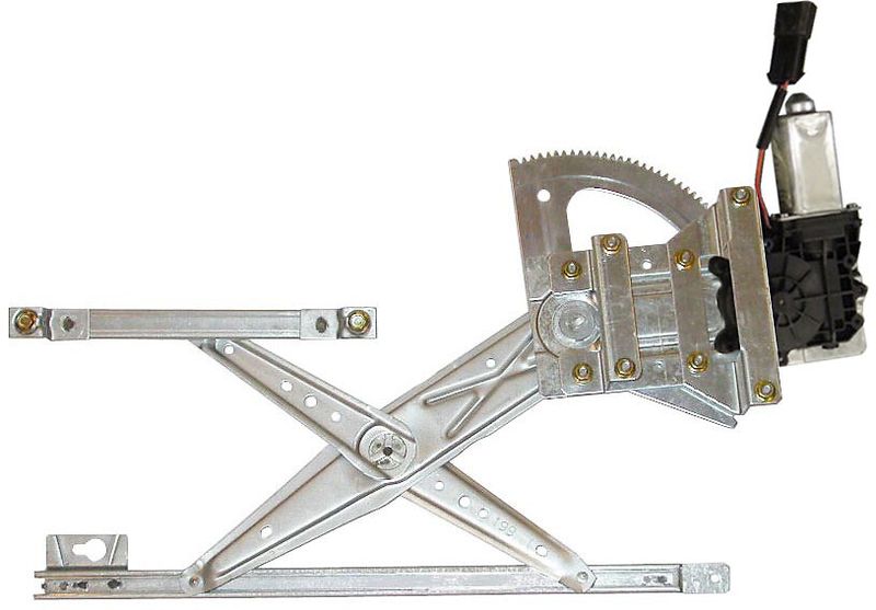 VALEO 850376 Window Regulator