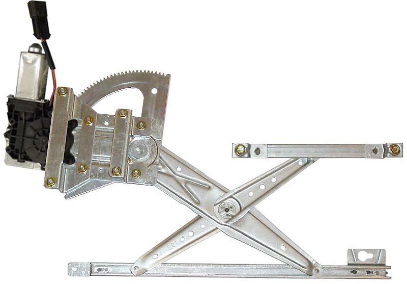VALEO 850377 Window Regulator
