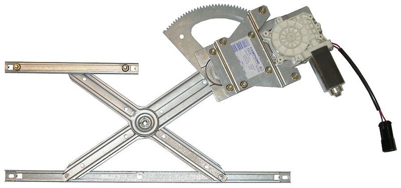 VALEO 850378 Window Regulator