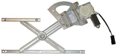 Window Regulator VALEO 850378