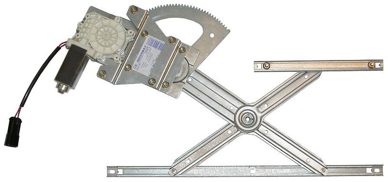 VALEO 850379 Window Regulator