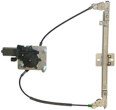 Window Regulator VALEO 850381