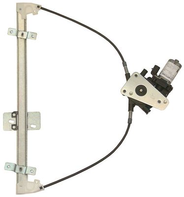 Window Regulator VALEO 850384