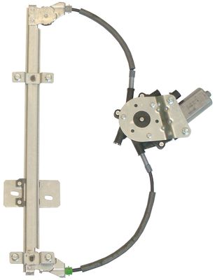 Window Regulator VALEO 850386