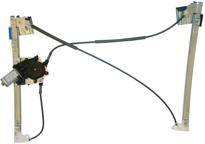 VALEO 850389 Window Regulator