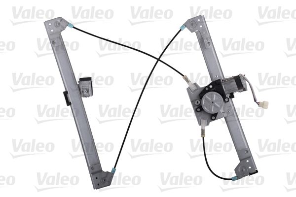 VALEO 850390 Window Regulator