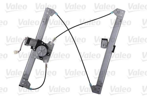 VALEO 850391 Window Regulator